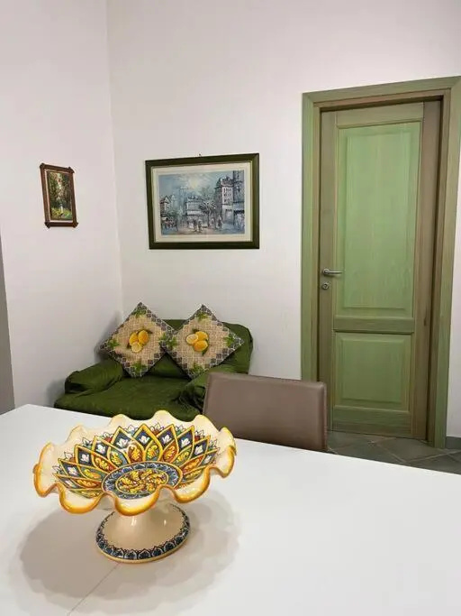 Casa Vacanze Sidda