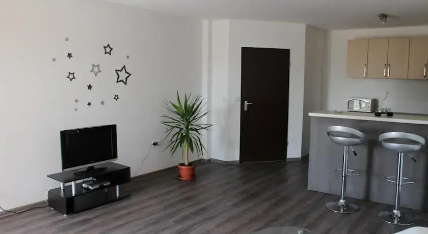 Apartment Victoria