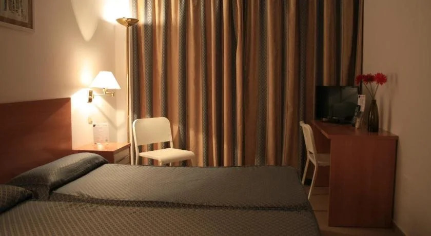 Hotel el Paraiso