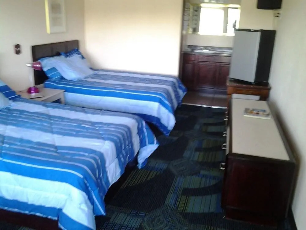 McKenzie Inn