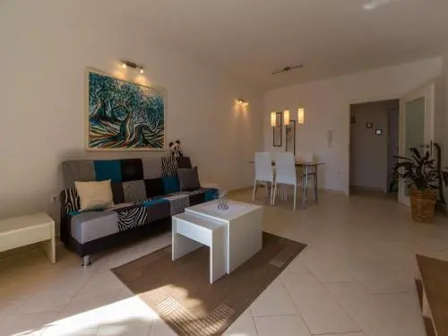 Apartment Villa Sara