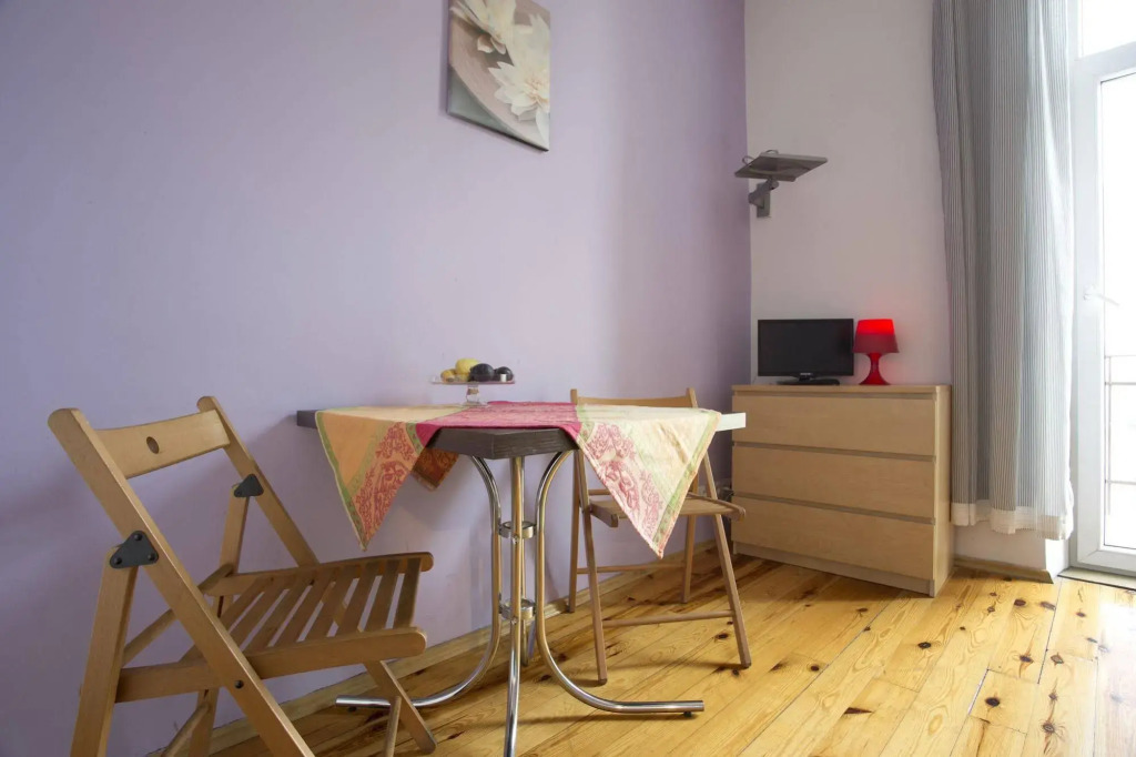 Krakow Townhouse