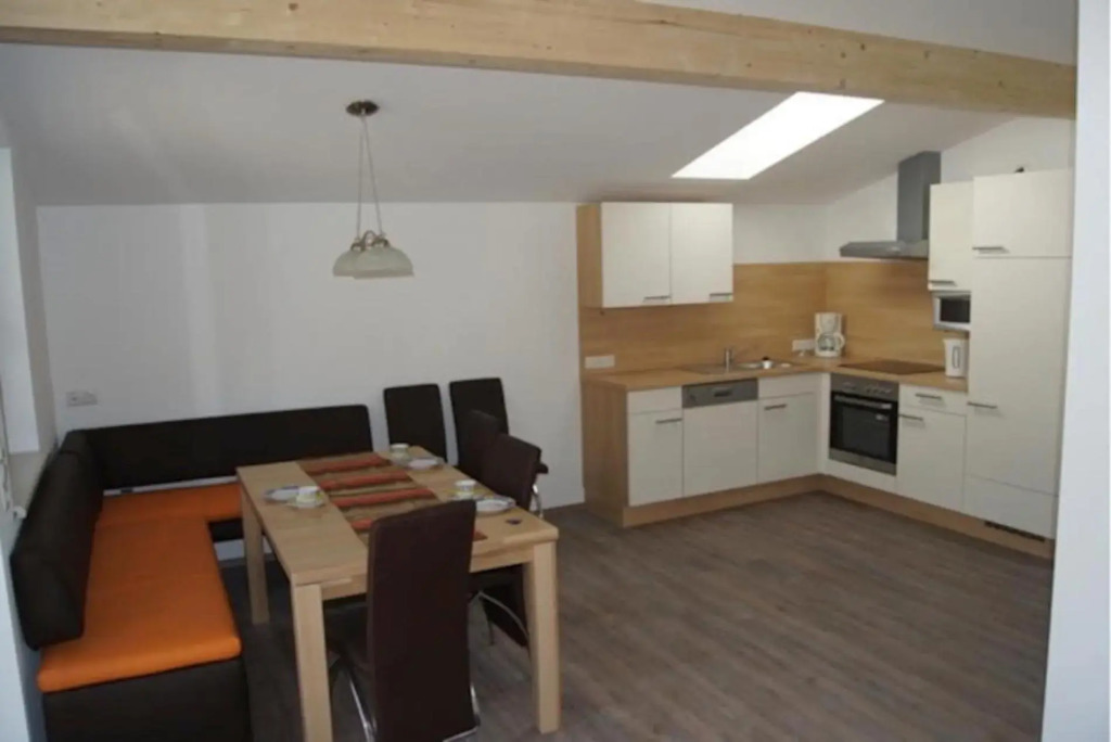 Gertis Appartment Top 2