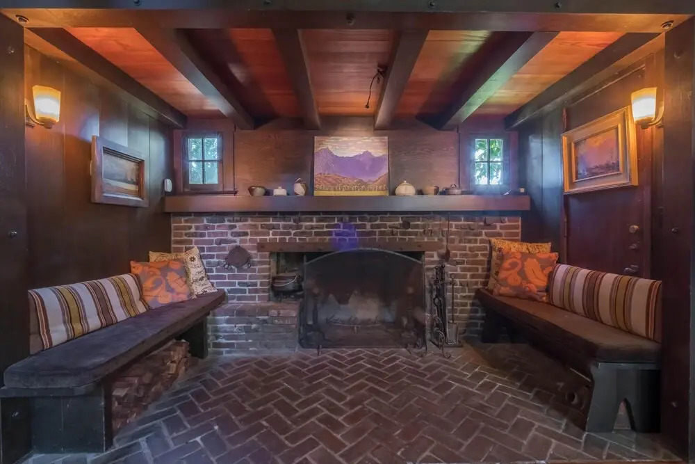 Englenook