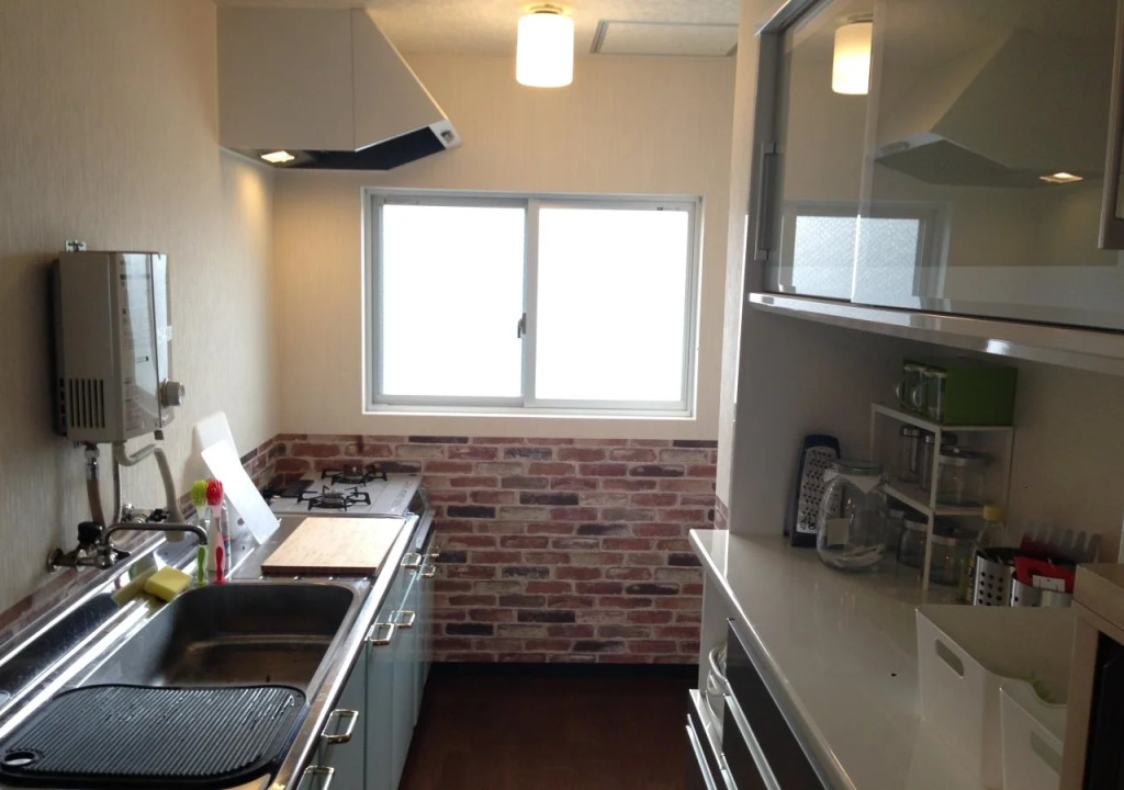 Fukuoka Guesthouse Little Asia Kokura