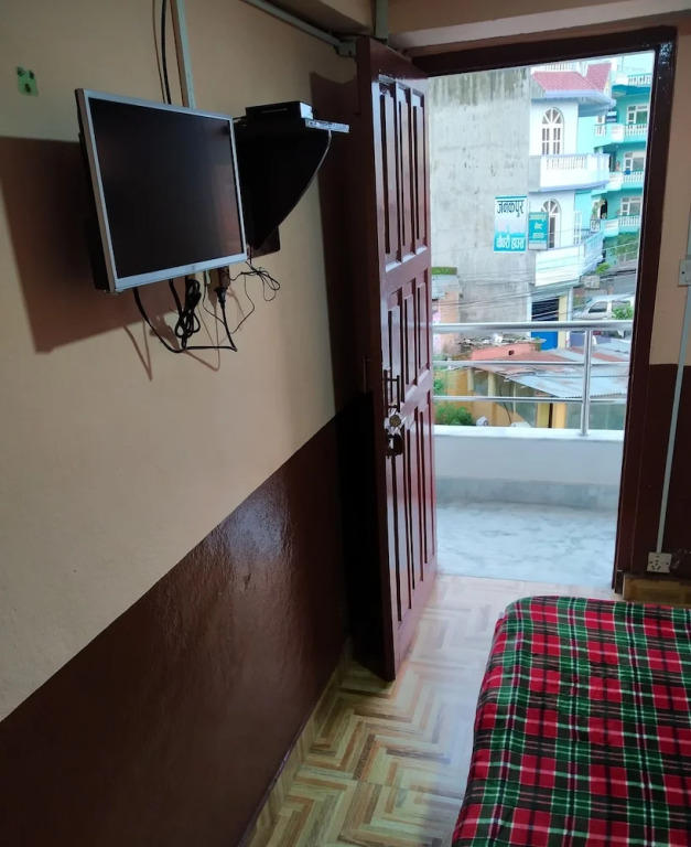 Nirvaan Guest House
