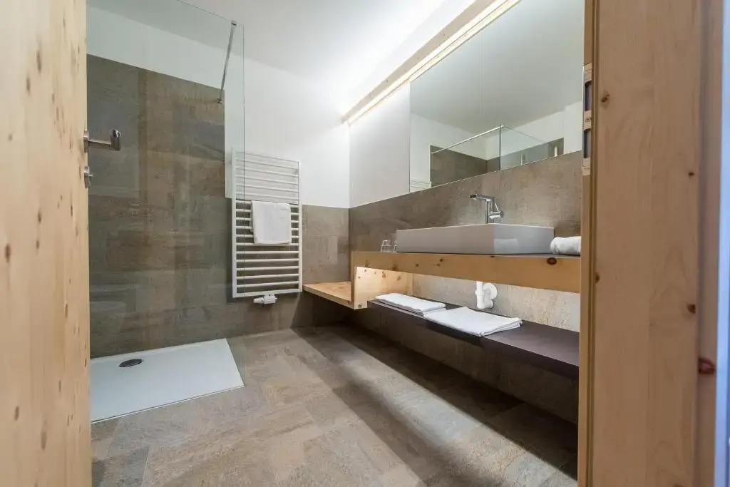 Hotel Alpenrast