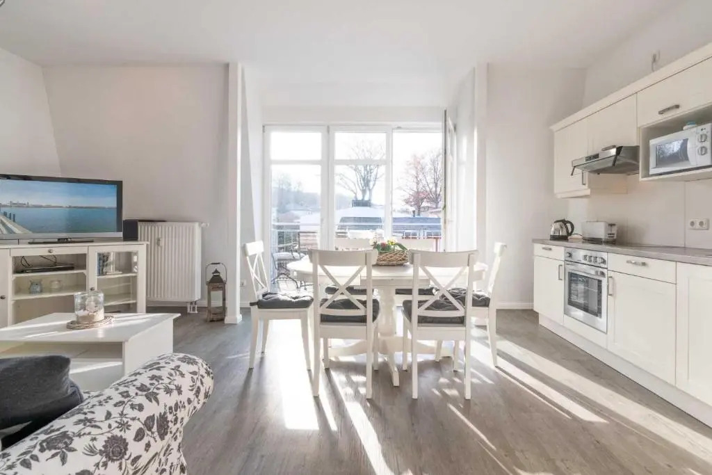 Villa Marin, Wohnung 25