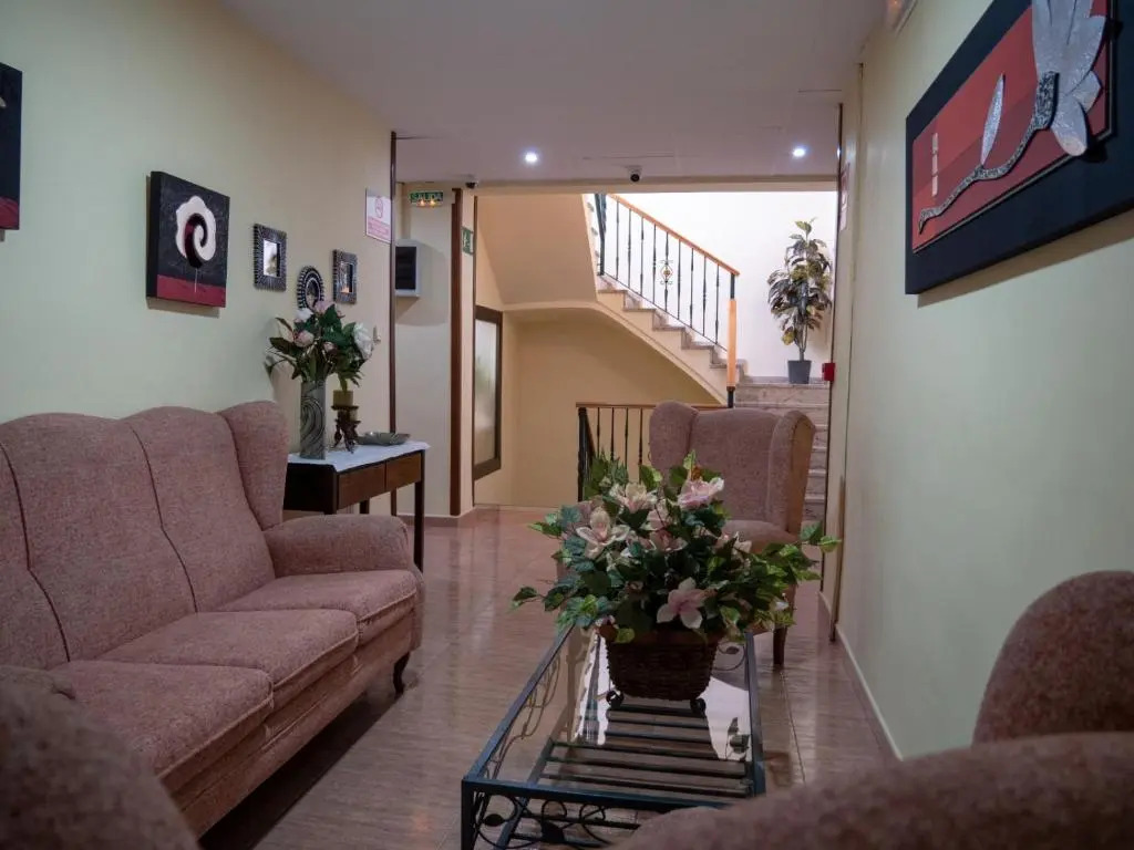 Hostal Durá