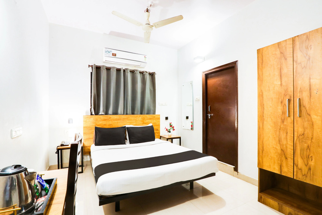Hotel O Dream Nest