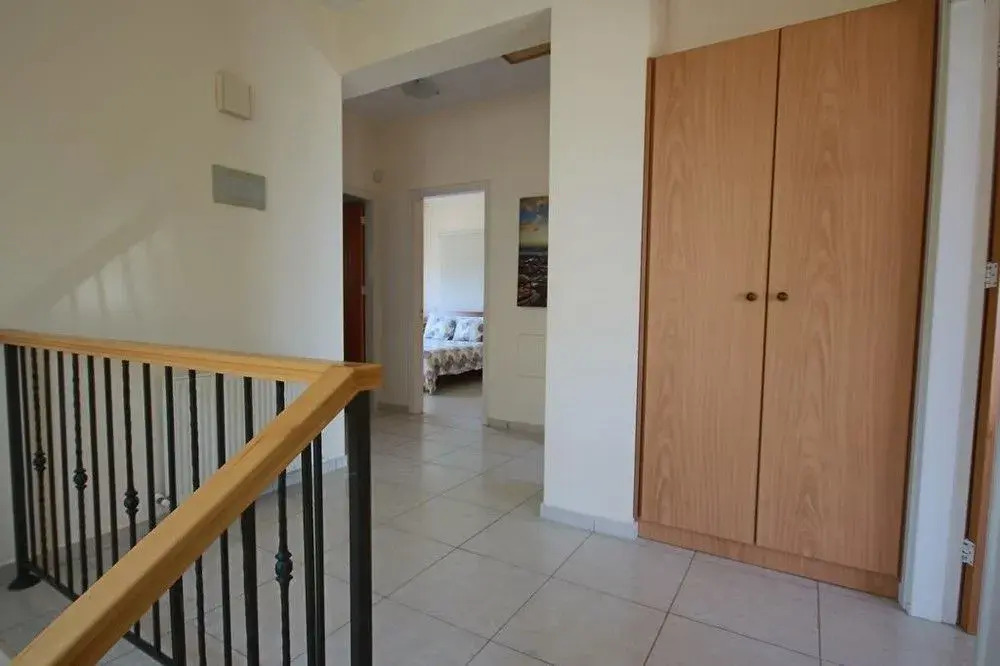 Nireas Seafront Villa