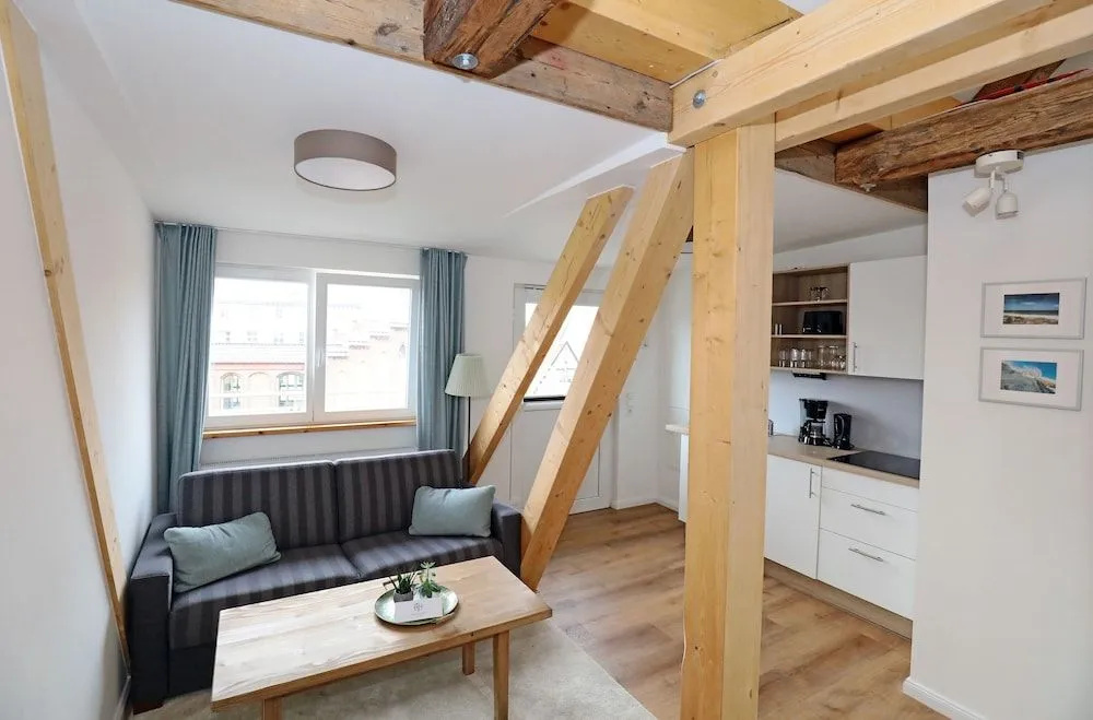 Aparthotel St Marien Altstadt