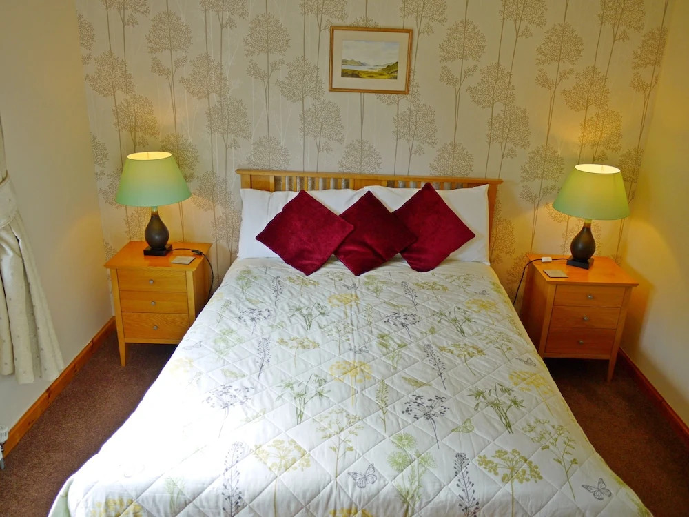 Ornum Cottage