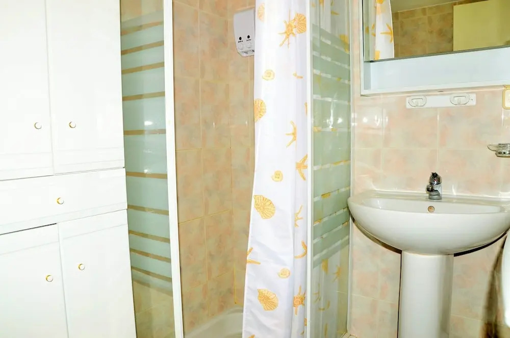 Apartamento Artit 4B