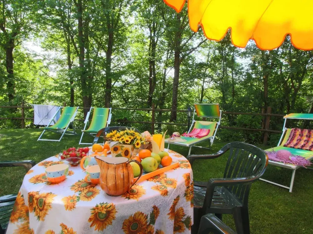 Pet-Friendly Retreat