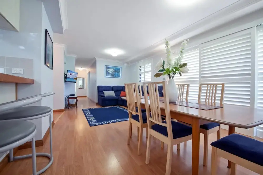 Carindale, Unit 10/19-23 Dowling Street