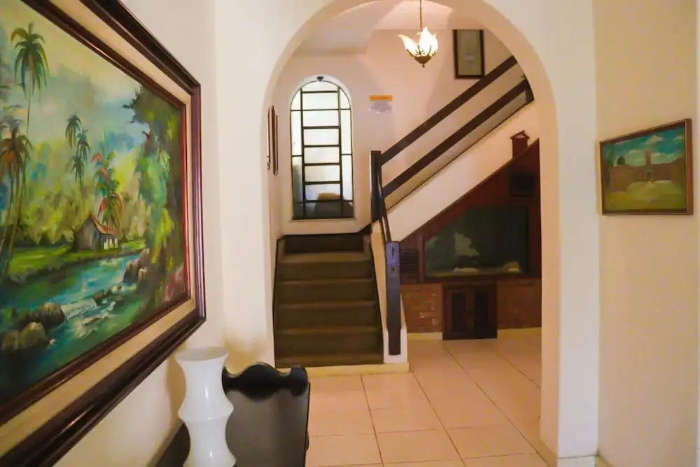 Hotel Itamaracá