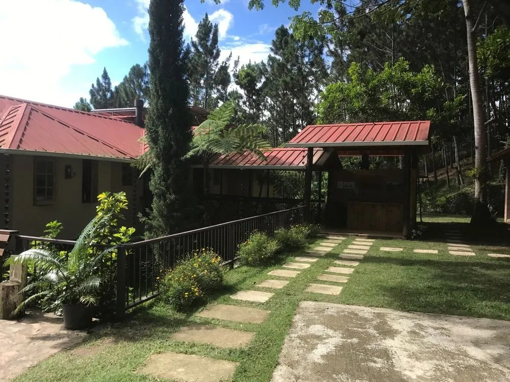 Rancho Tierra Alta