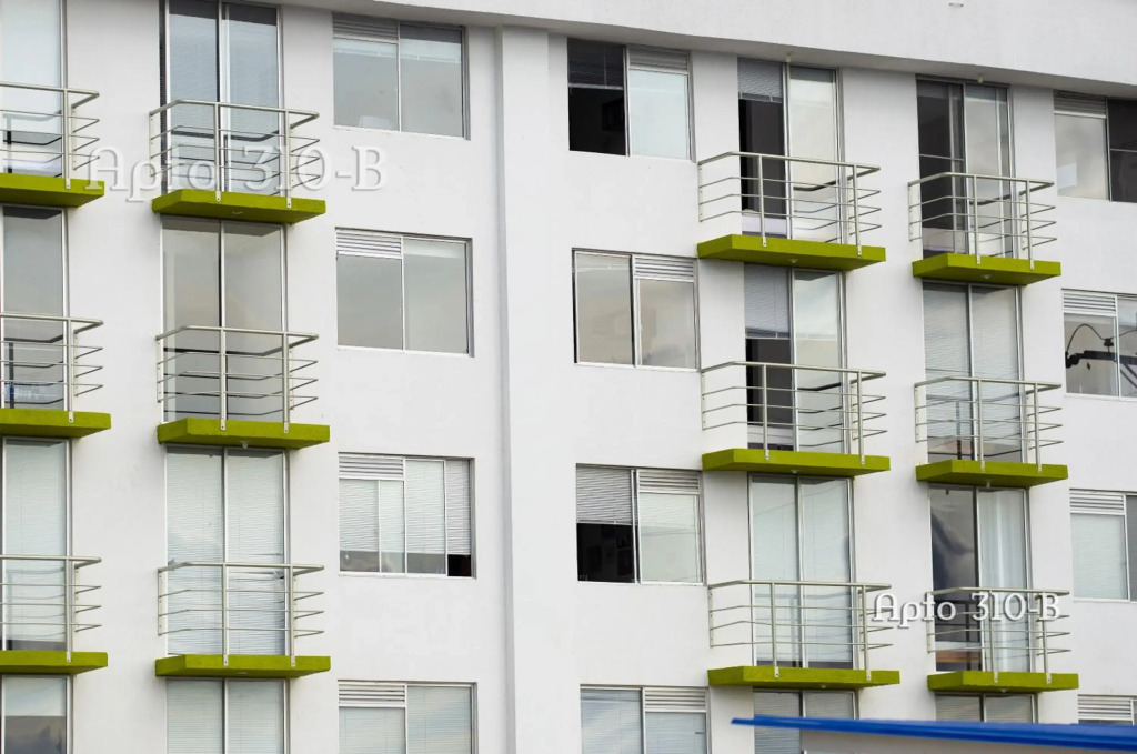 GUADUALES DEL CAFÉ, hermoso apartamento 310B en el Eje Cafetero