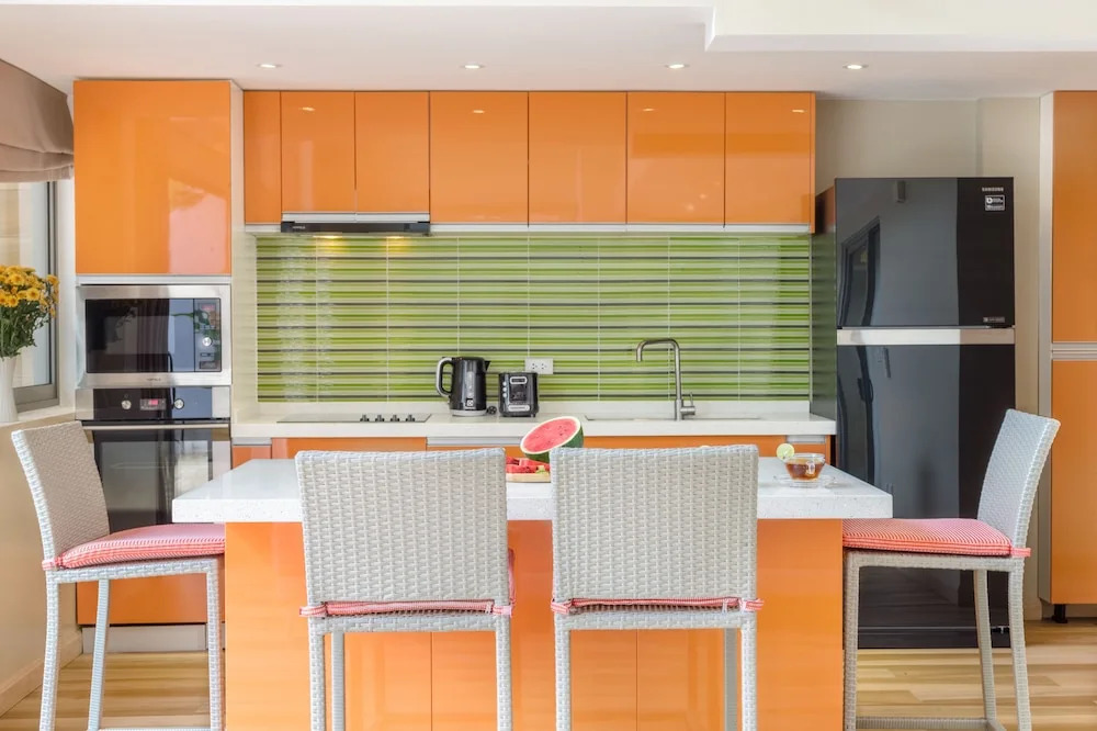 2 Bedrooms Villa Aperol