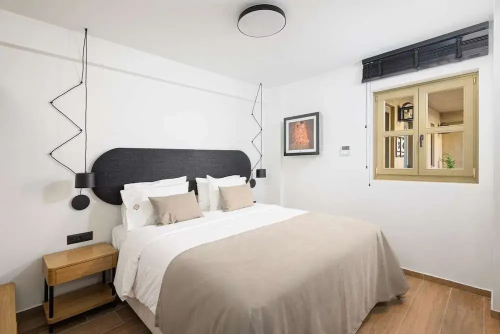 Casa di Gaga Luxury Suites