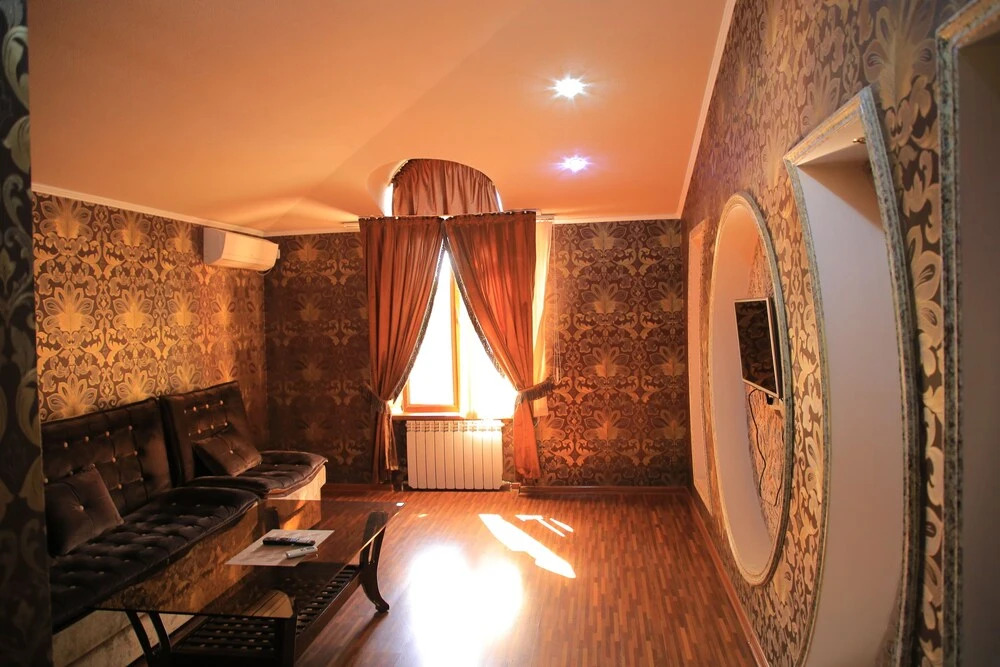 Raykhan Hotel