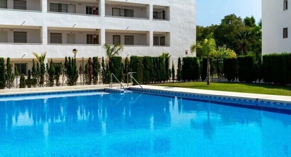 Lovely penthouse in La Cala de Mijas