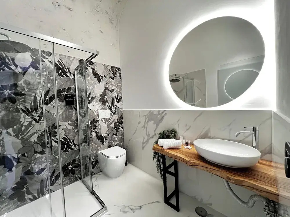 ESE luxury spa suites