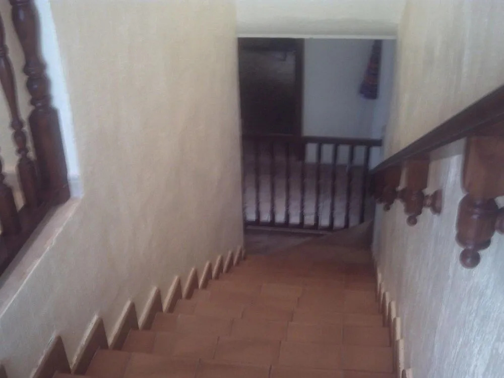 Casa Arrendador