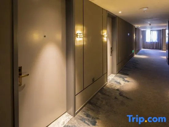 Homeinn Selected Hotel (Tianjin High-tech Zone Huayuan Industrial Park)