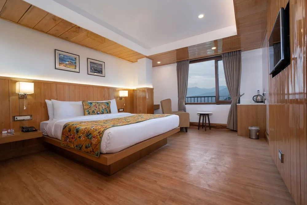 Summit Grand Resort & Spa , Gangtok