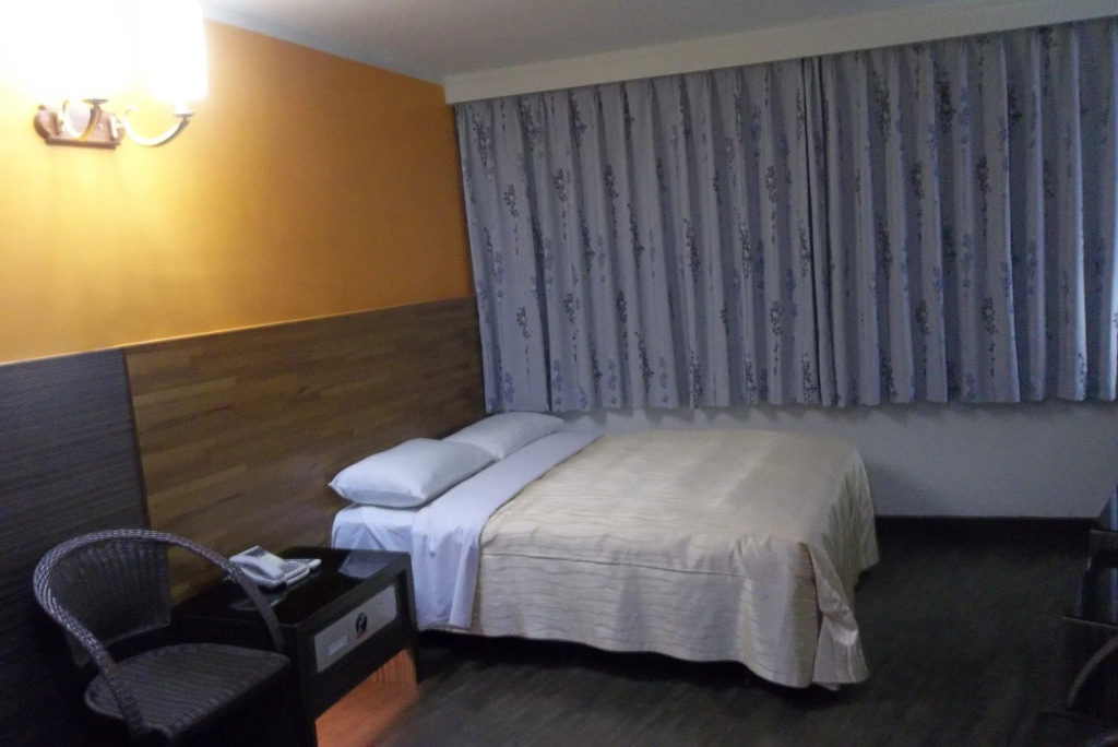 Toong Mao Kao Shang Ching Hotel