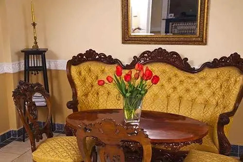 Hotel Iosefin Residence