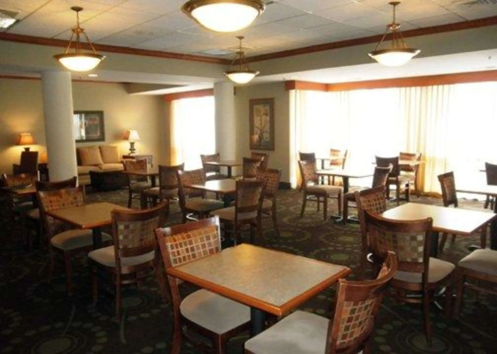 Quality Inn Florissant-St Louis
