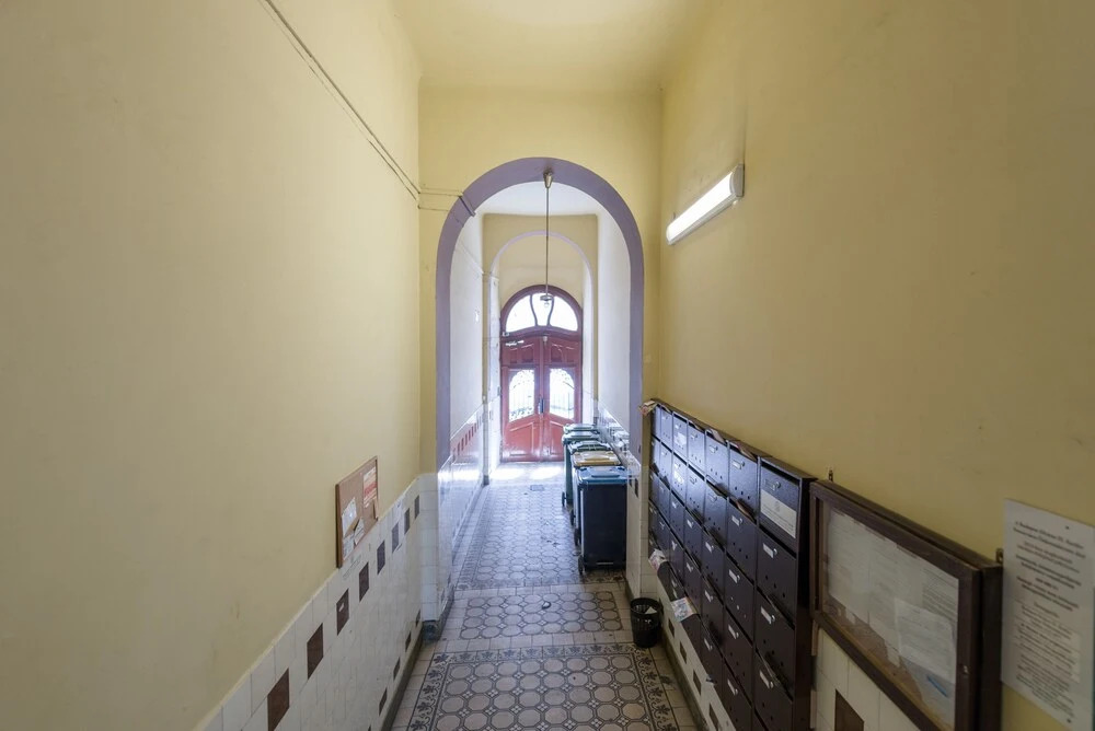 Oasis Apartments - Market Hall I
