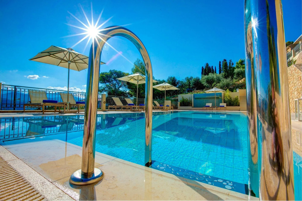 Ionian Vista Villas