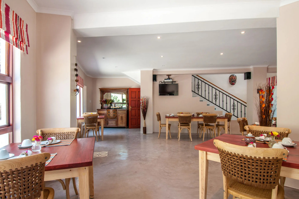 Wind-Rose Guest House