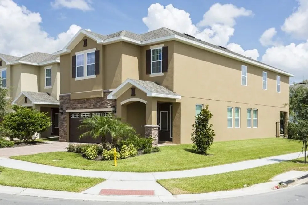 Reunion West Homes by Casa Floridian