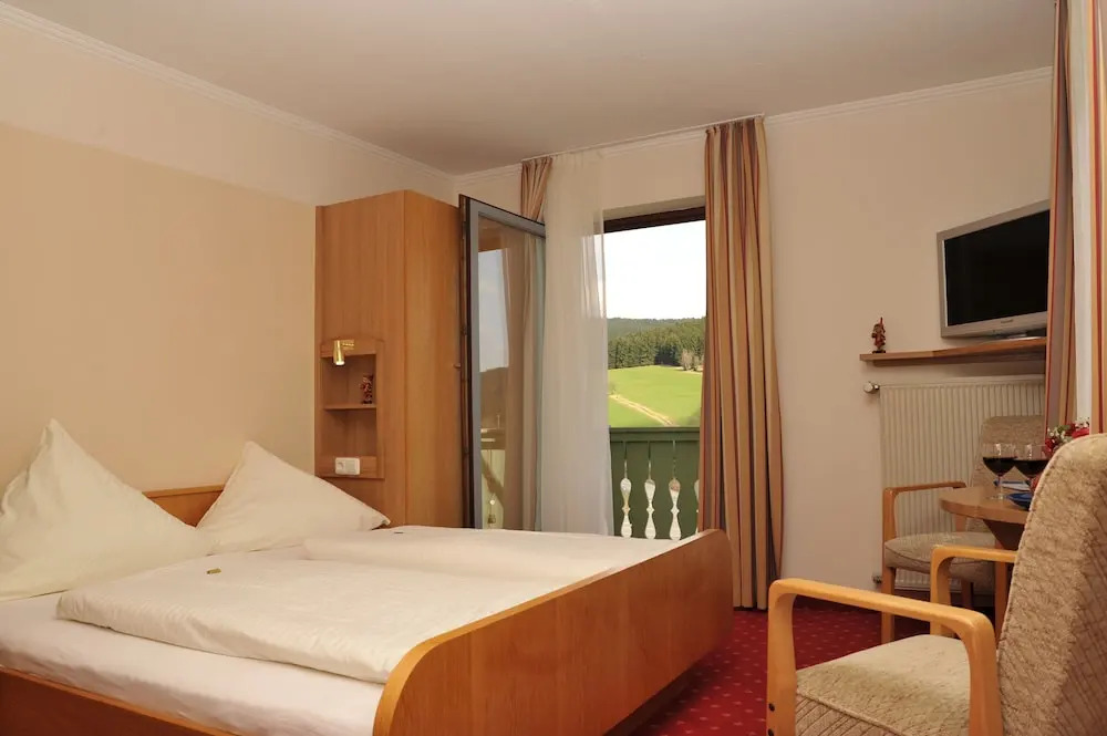 Hotel Reinerhof