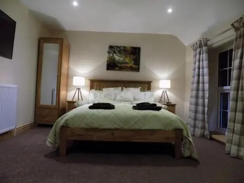 The Star Inn