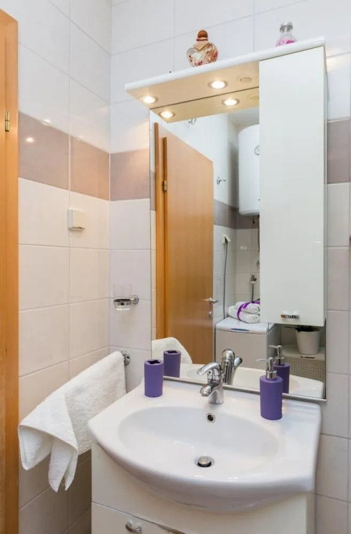 Apartment Buby