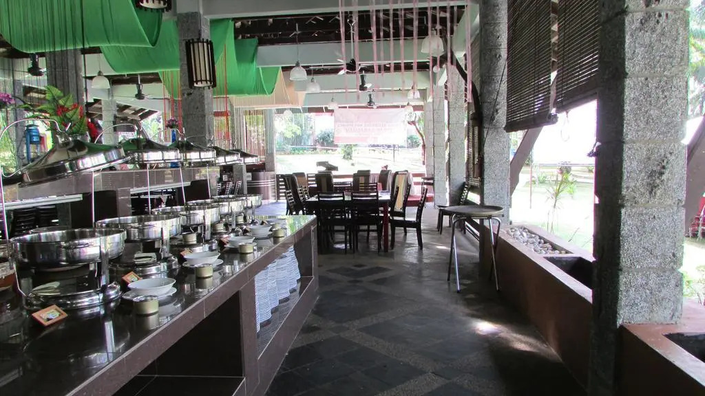 Felda Residence Hot Springs