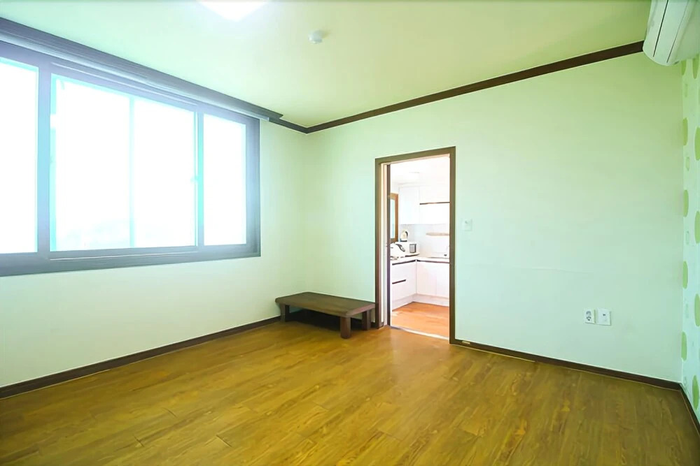 Geoje Dawn Sea Pension