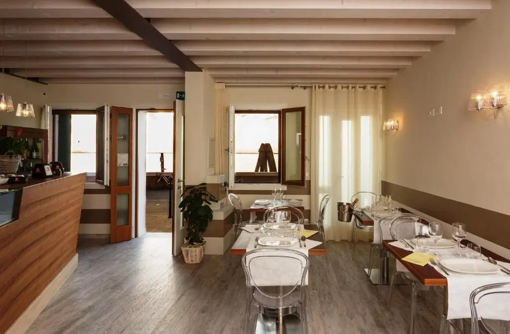Locanda Stravedo