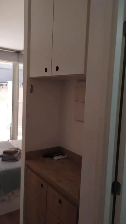 Lindo Studio na Augusta até 4 pessoas STAYS 707