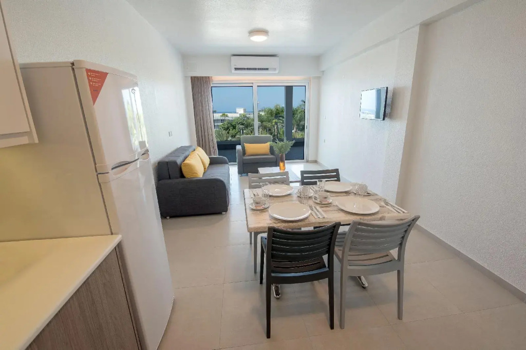 La Casa Di Napa Apartments
