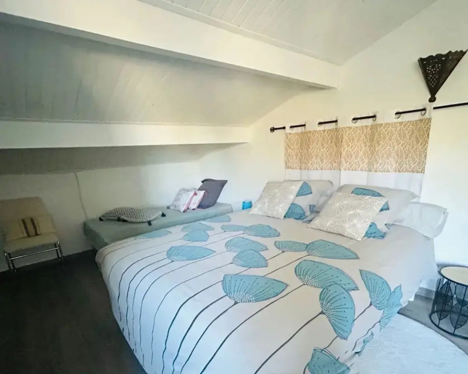 Chambre dhôtes Casa Tib