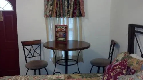 Buffalo Chips Ranch House Motel