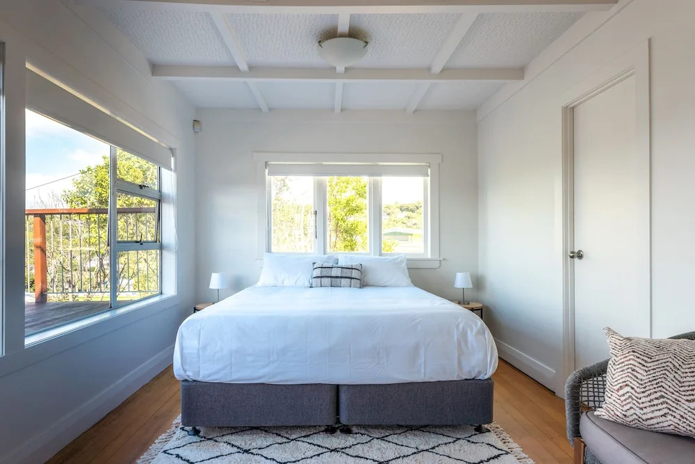 Moana Cottage