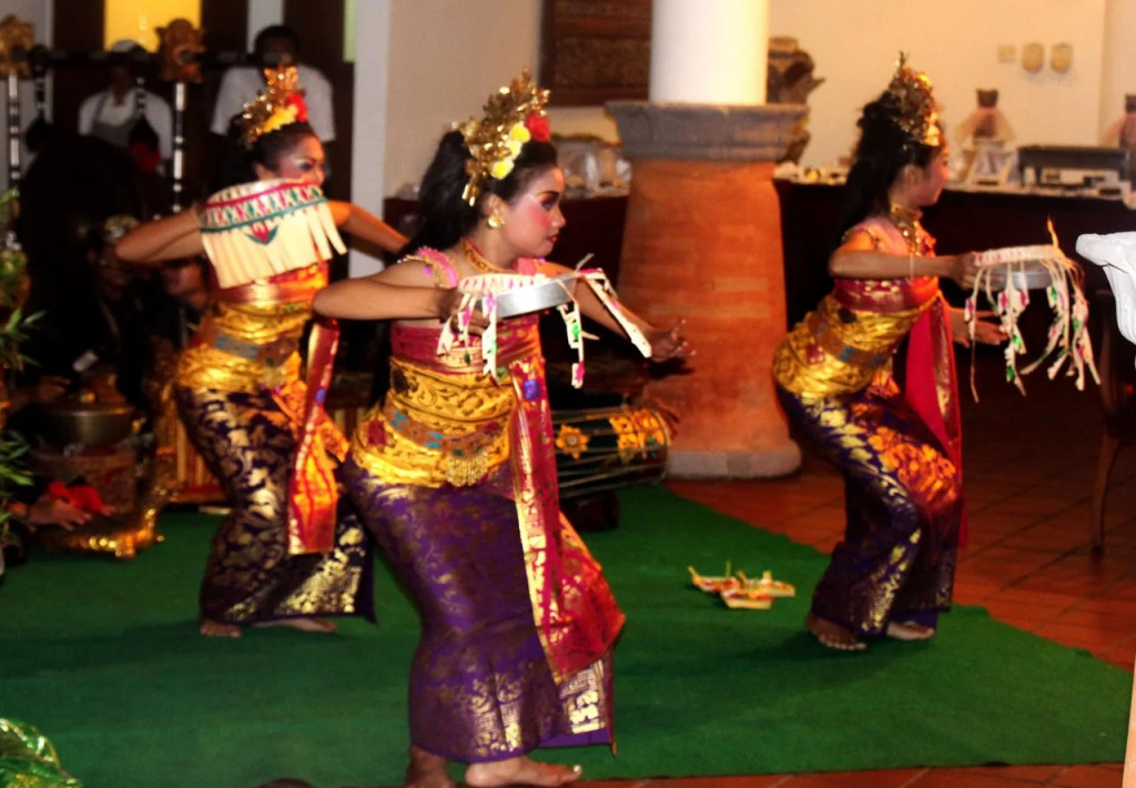 Sativa Sanur Cottages